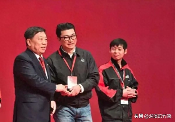 中国首富是谁排名第一(国内最有钱的10个大佬)