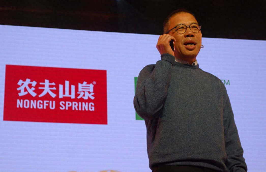 中国首富是谁排名第一(国内最有钱的10个大佬)