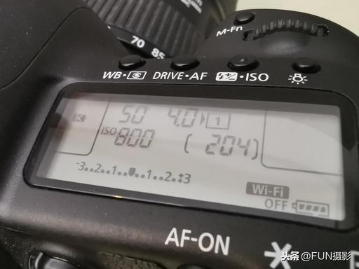 单反可以拍视频吗(单反相机拍视频的实操教程)