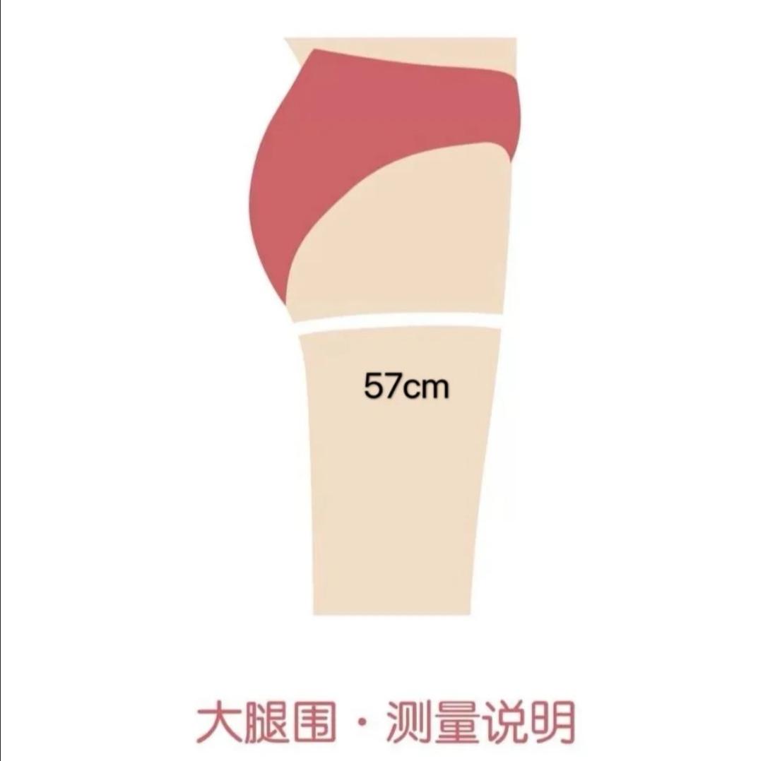 腰围怎么量(正确测量女生三围图解教程)
