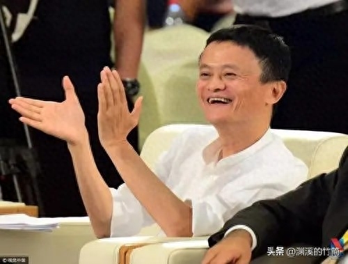 中国首富是谁排名第一(国内最有钱的10个大佬)