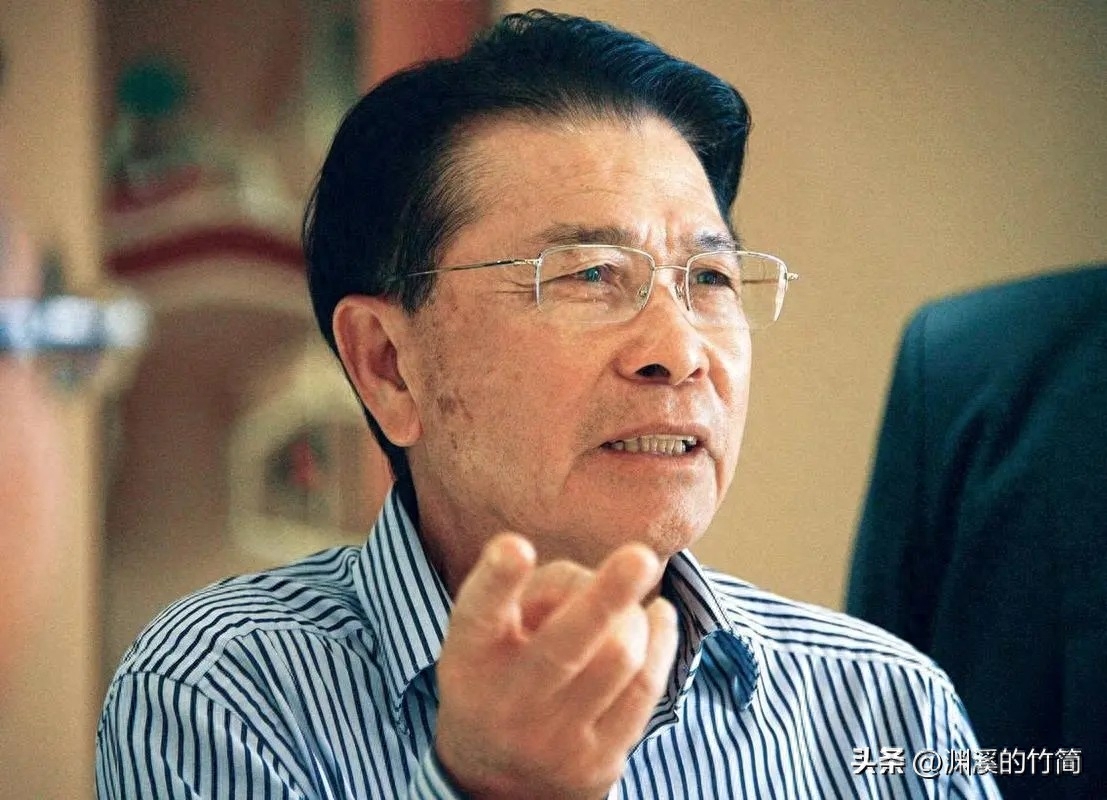 中国首富是谁排名第一(国内最有钱的10个大佬)