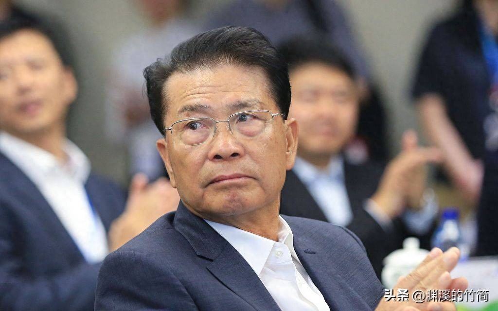 中国首富是谁排名第一(国内最有钱的10个大佬)
