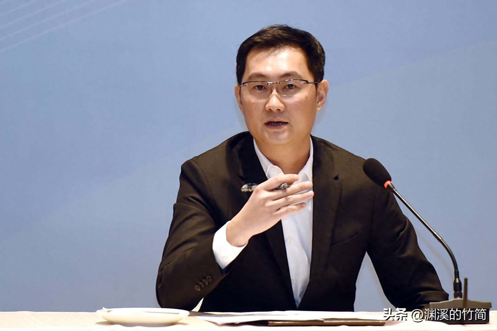 中国首富是谁排名第一(国内最有钱的10个大佬)