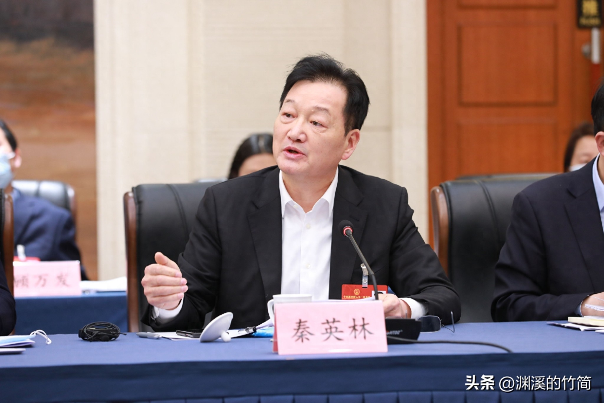 中国首富是谁排名第一(国内最有钱的10个大佬)