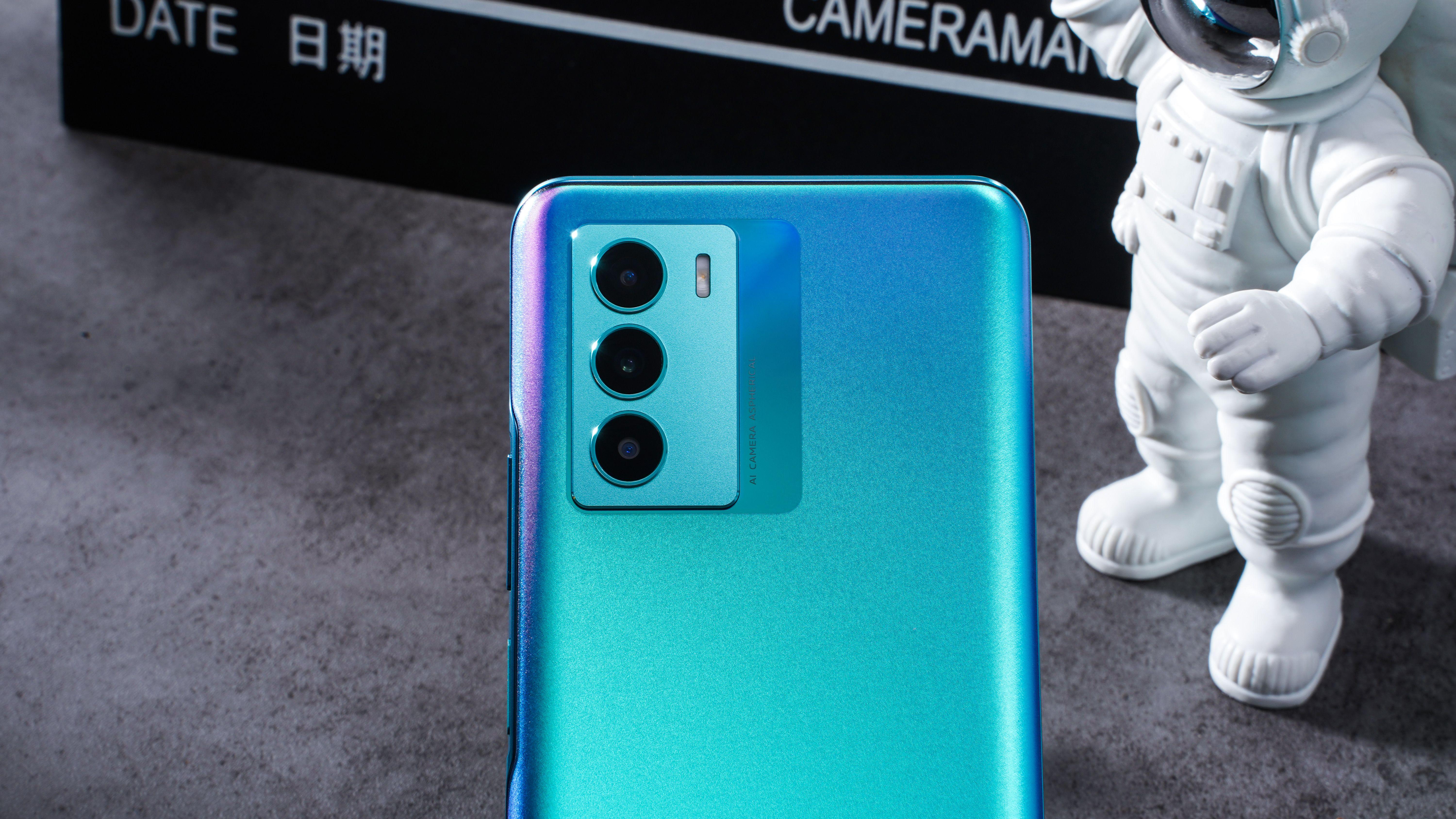 t1手机到底值不值得买（vivo T1上手体验）