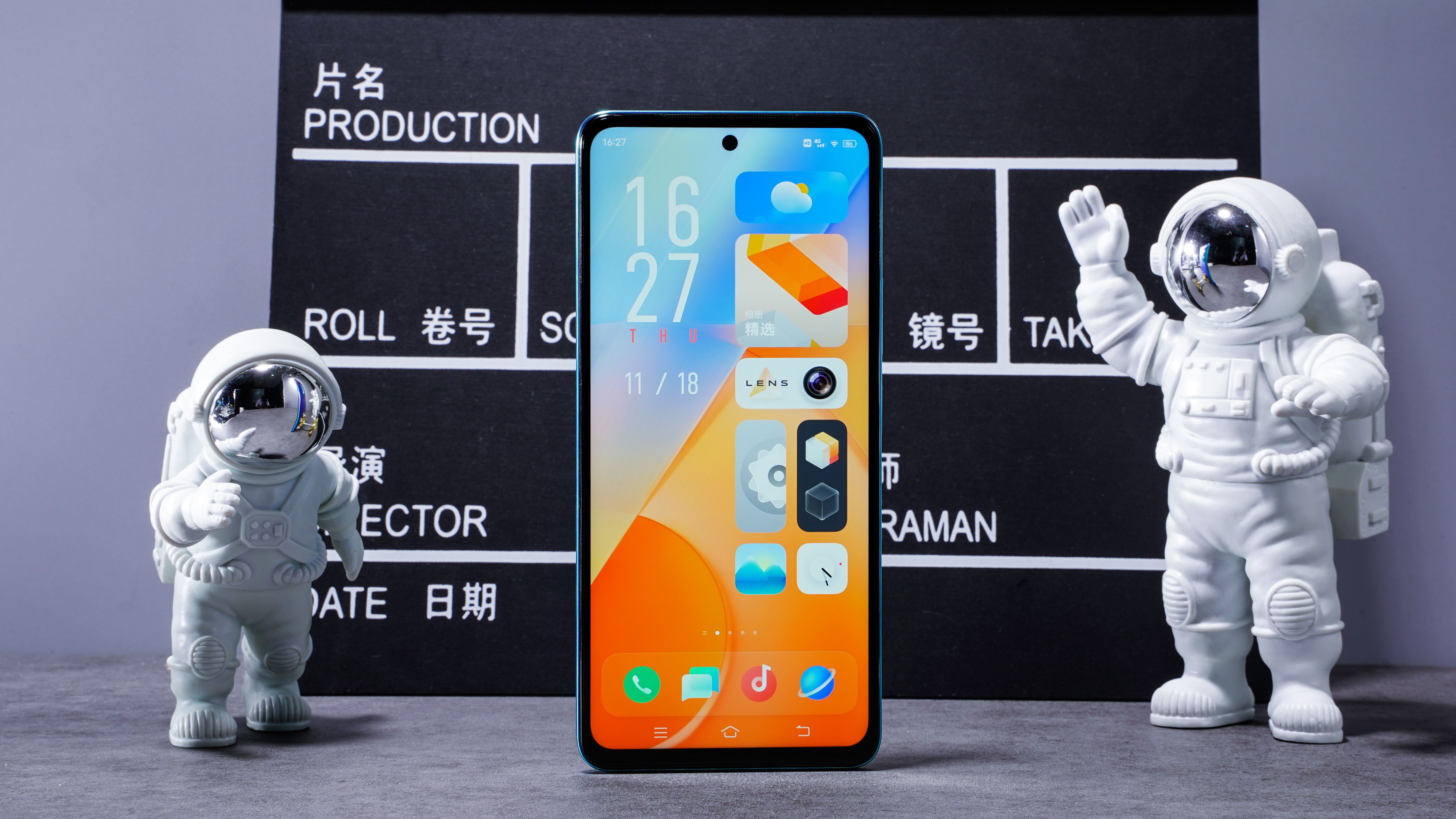 t1手机到底值不值得买（vivo T1上手体验）