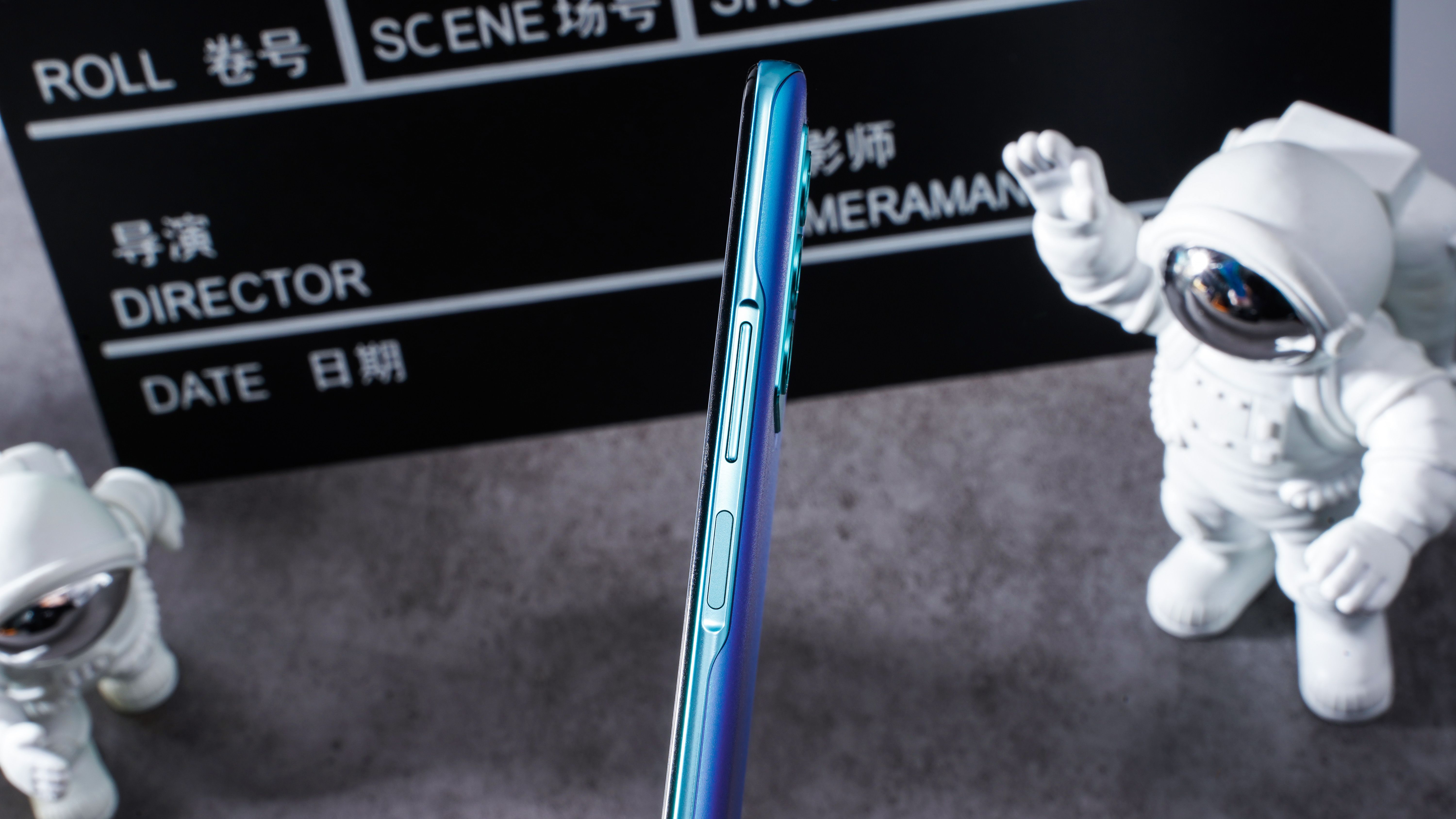 t1手机到底值不值得买（vivo T1上手体验）