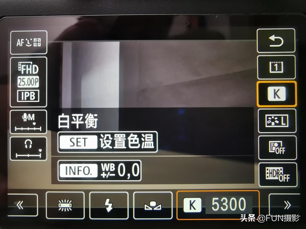 单反可以拍视频吗(单反相机拍视频的实操教程)