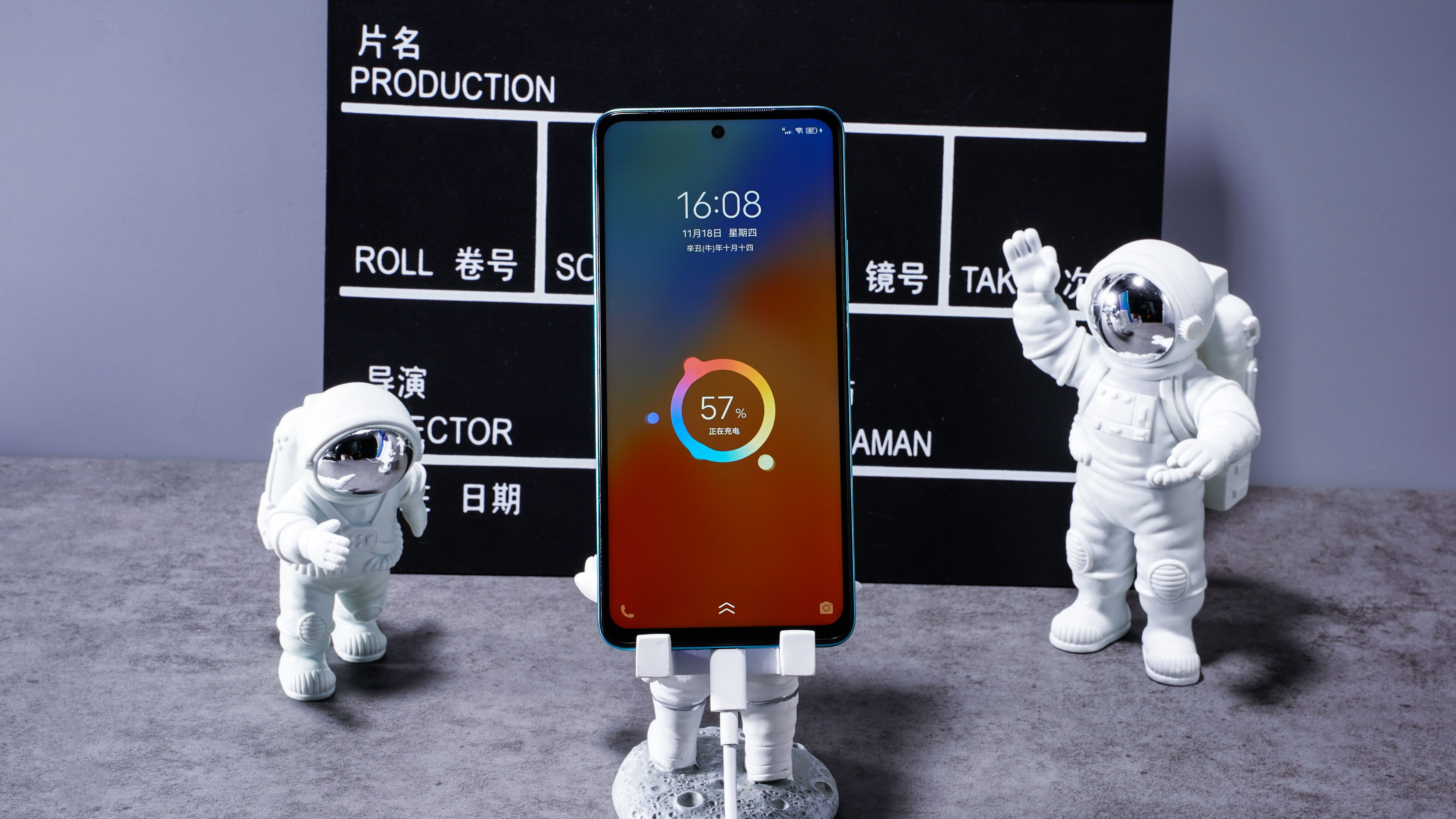 t1手机到底值不值得买（vivo T1上手体验）