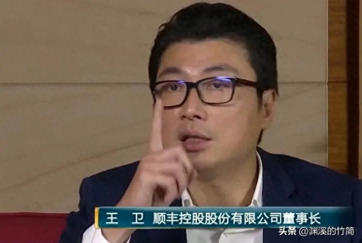 中国首富是谁排名第一(国内最有钱的10个大佬)