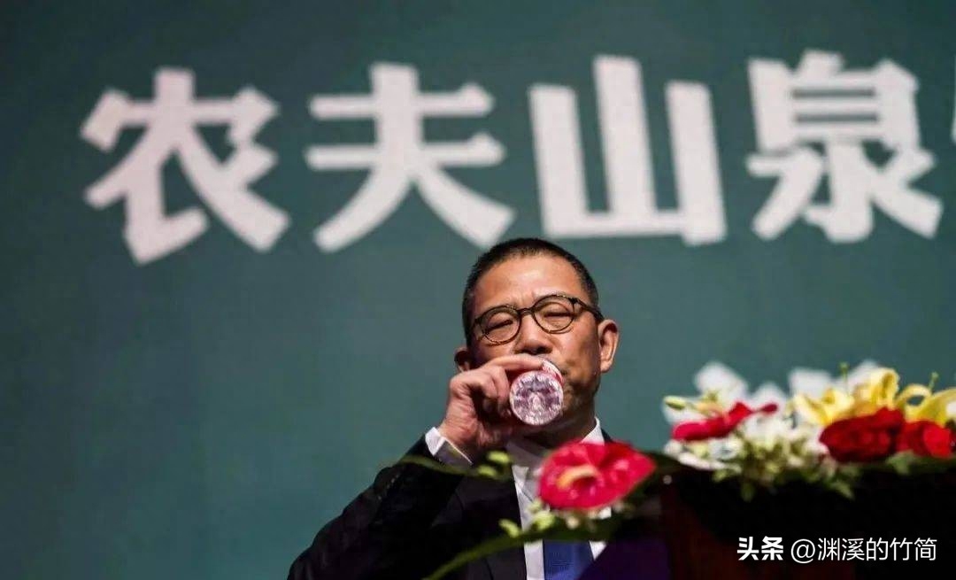 中国首富是谁排名第一(国内最有钱的10个大佬)
