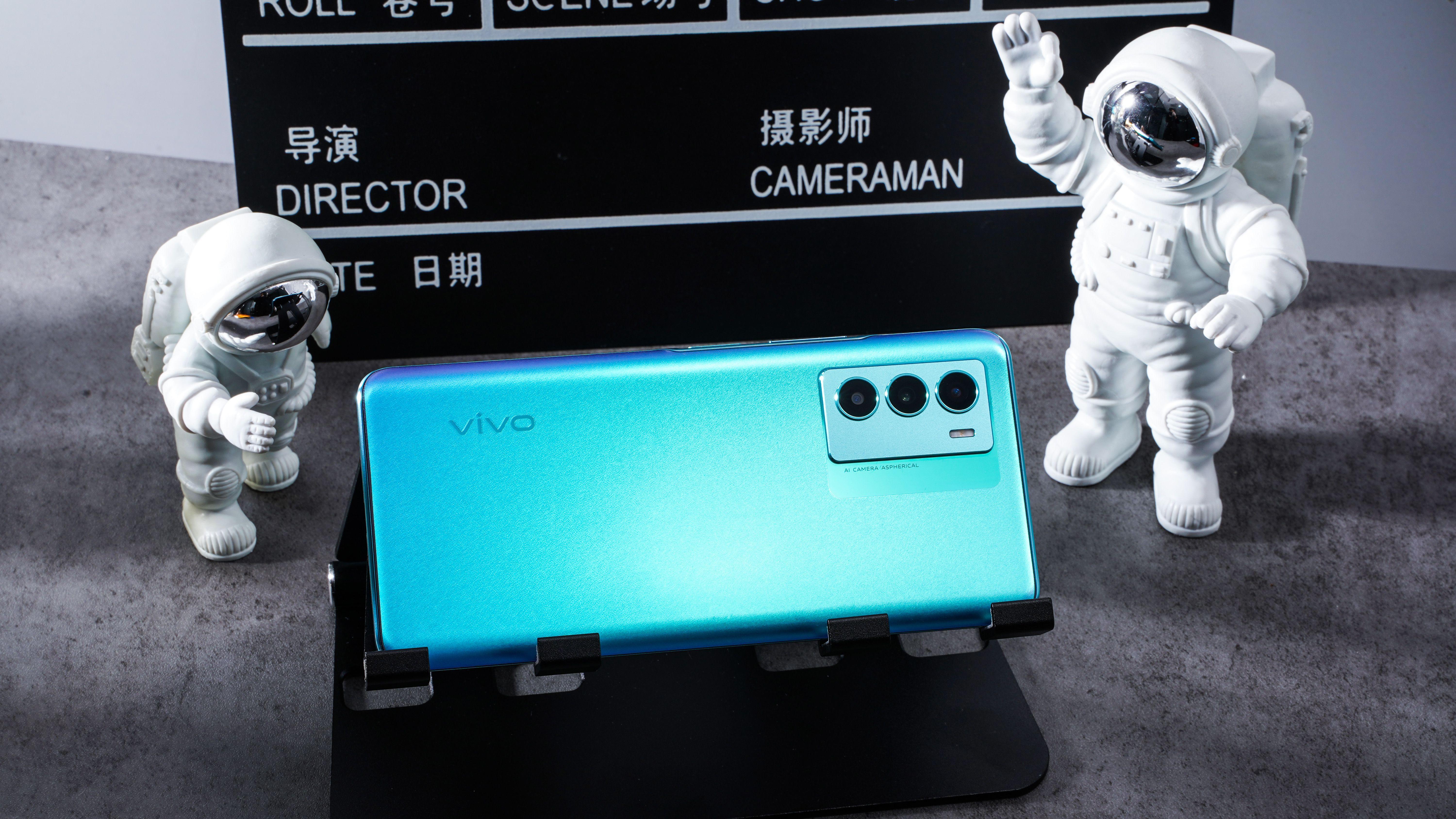 t1手机到底值不值得买（vivo T1上手体验）