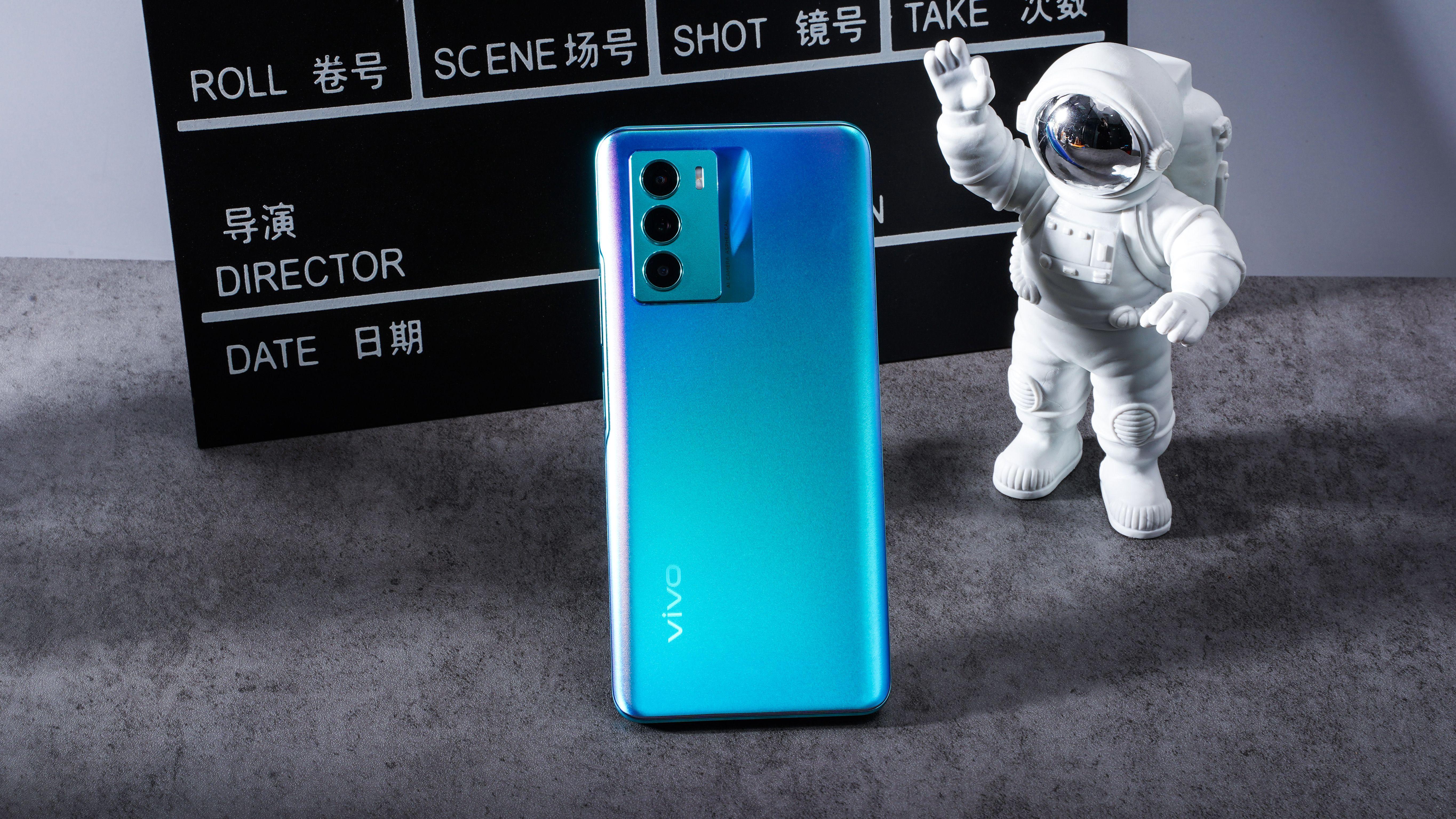 t1手机到底值不值得买（vivo T1上手体验）