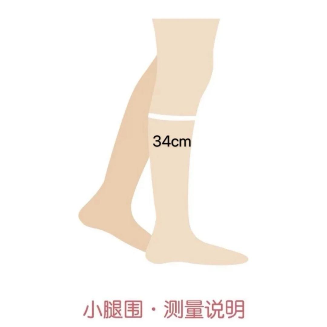 腰围怎么量(正确测量女生三围图解教程)