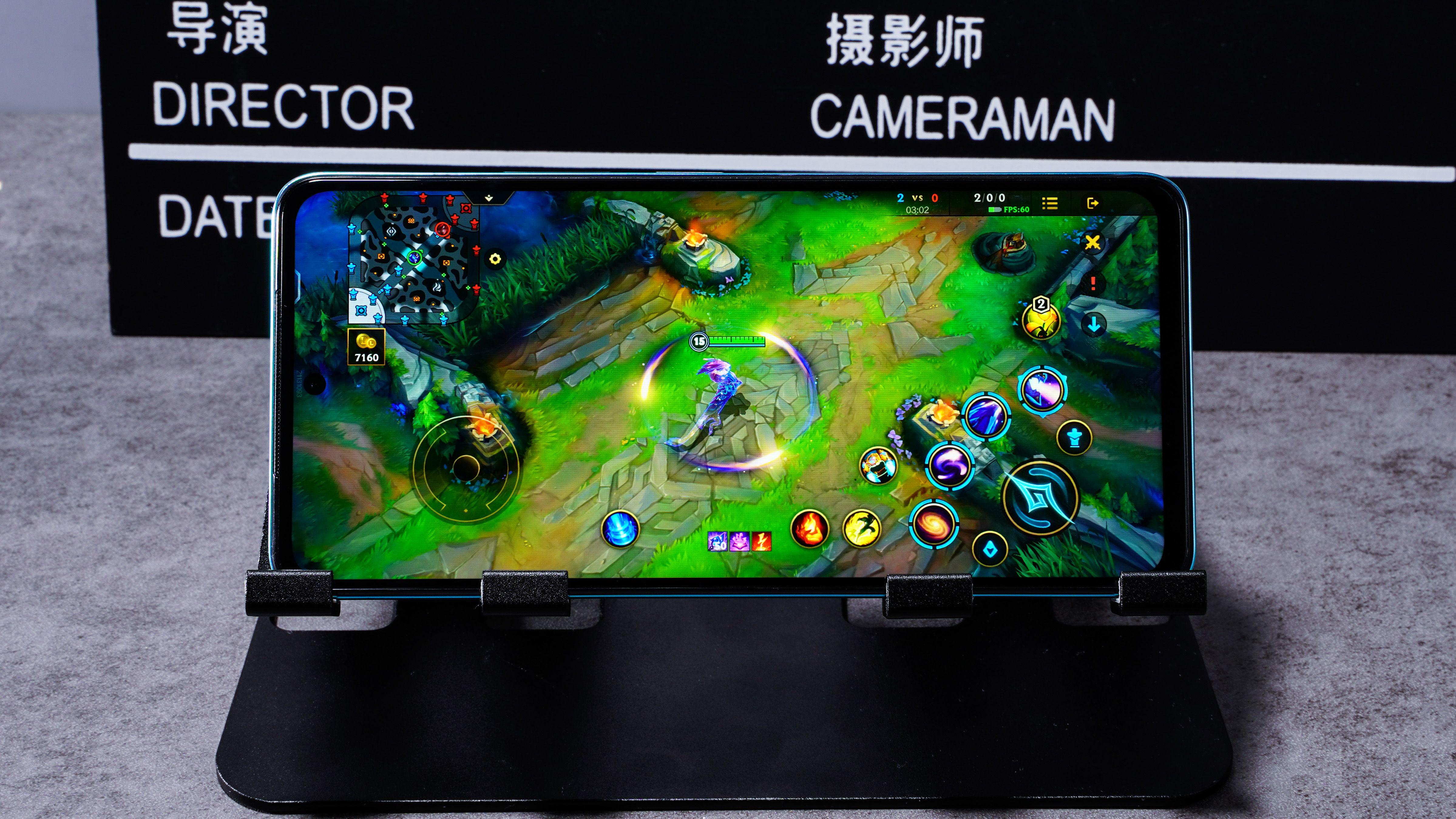 t1手机到底值不值得买（vivo T1上手体验）