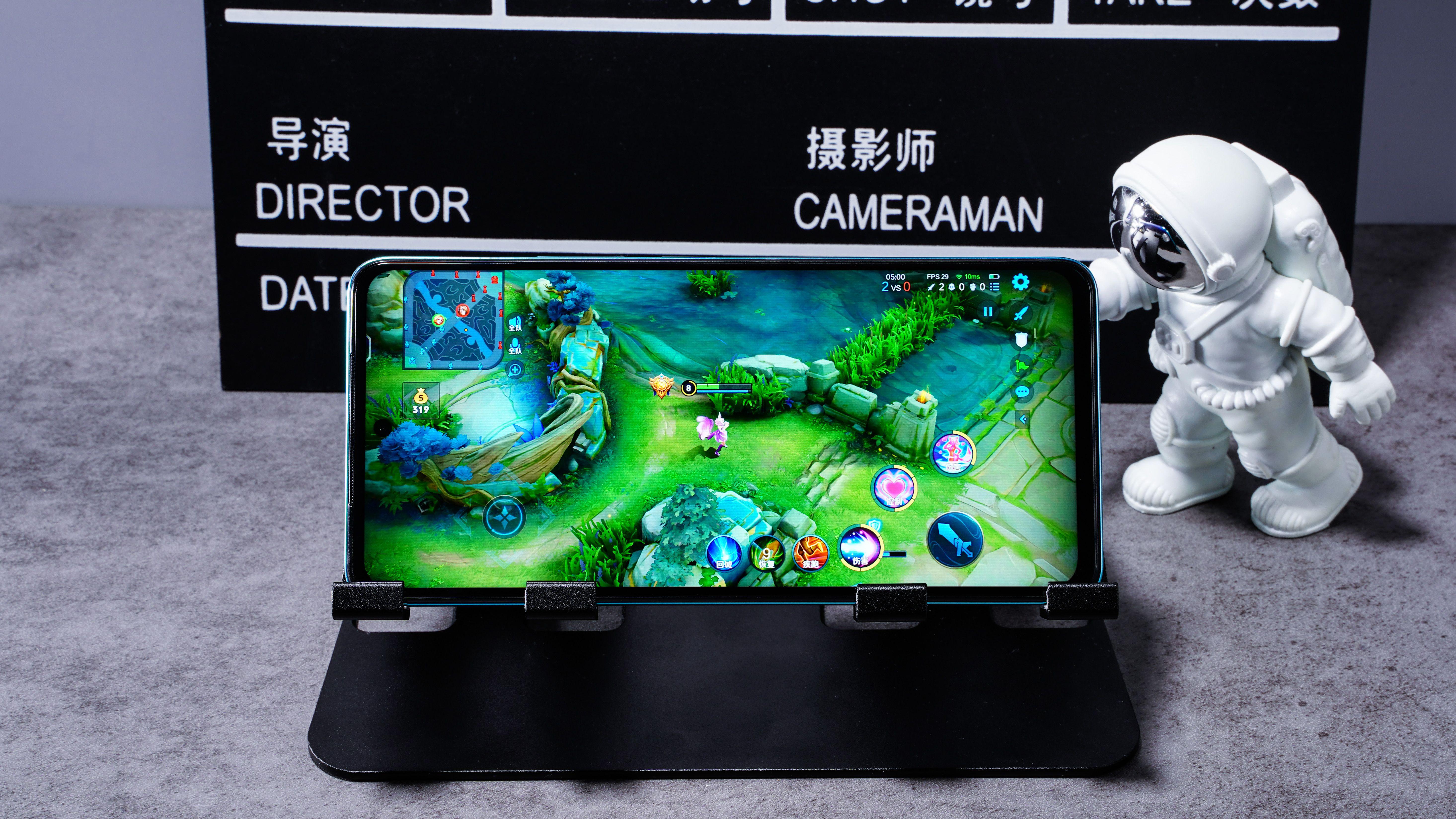 t1手机到底值不值得买（vivo T1上手体验）