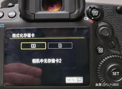 单反可以拍视频吗(单反相机拍视频的实操教程)