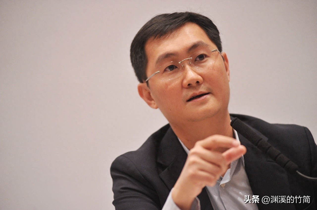 中国首富是谁排名第一(国内最有钱的10个大佬)