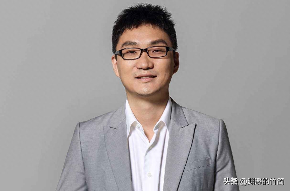 中国首富是谁排名第一(国内最有钱的10个大佬)