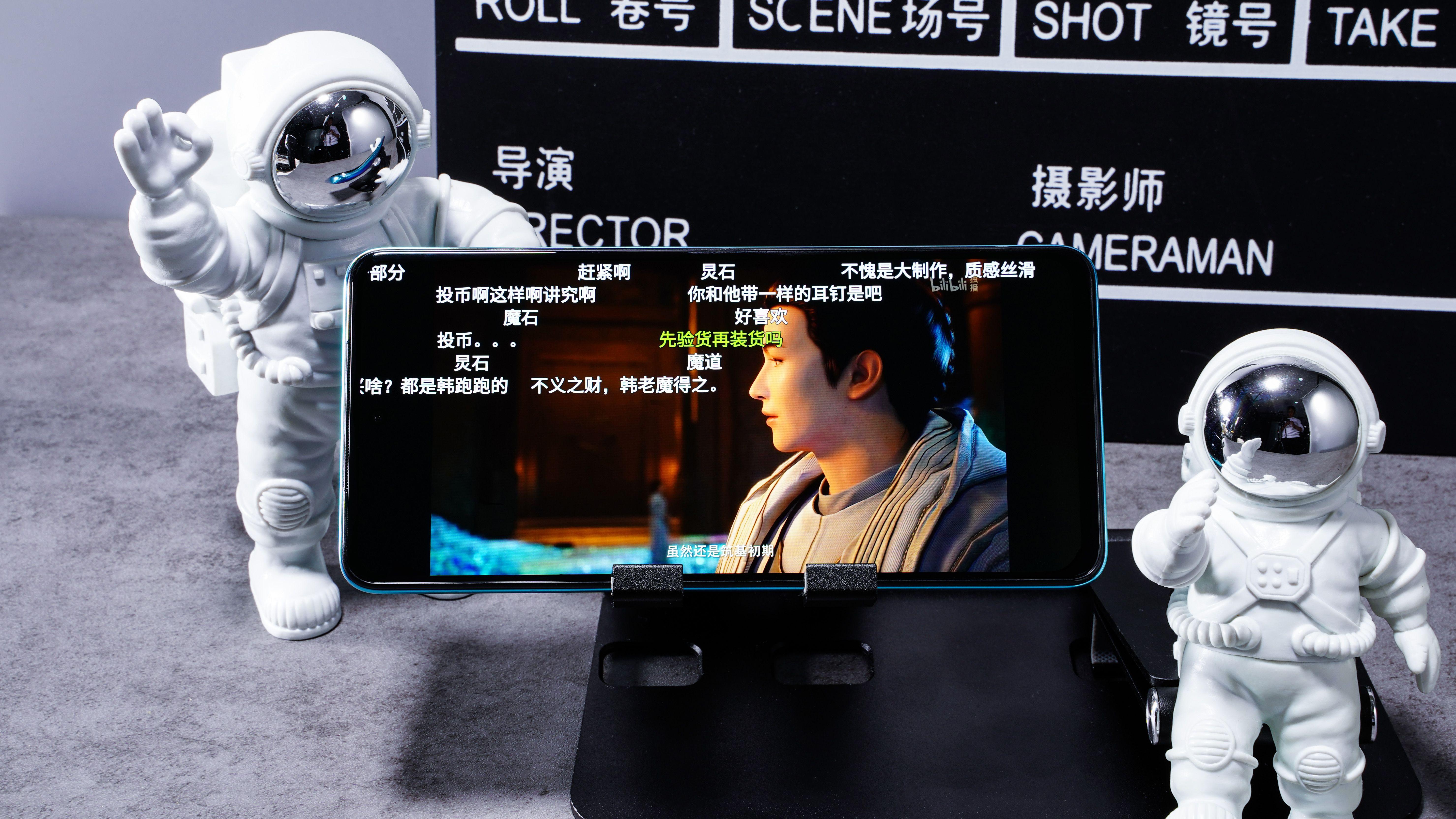 t1手机到底值不值得买（vivo T1上手体验）