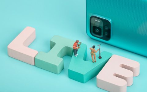 直播间游戏互动大全（来试试这些小游戏）