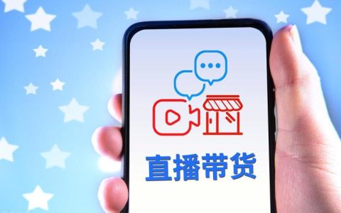 直播推广营销（深挖顶流直播间营销套路和技巧）