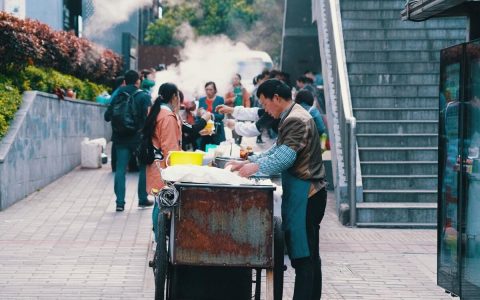 早点摊最火的早餐（受欢迎的11个早餐小吃）
