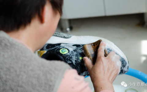 开个洗鞋店大概多少钱（洗鞋店投资成本）