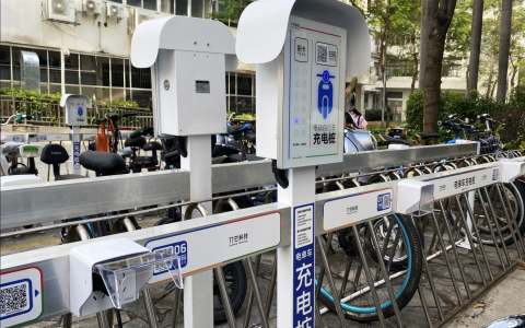 加盟充电站一年可以挣多少（看看过来人怎么说）