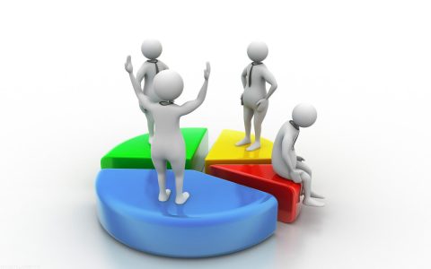 三人合伙股权分配方案（3人合伙最佳占股分配方案）