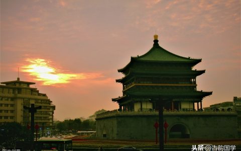 最有名的古诗有哪些（美到窒息的古典诗句）