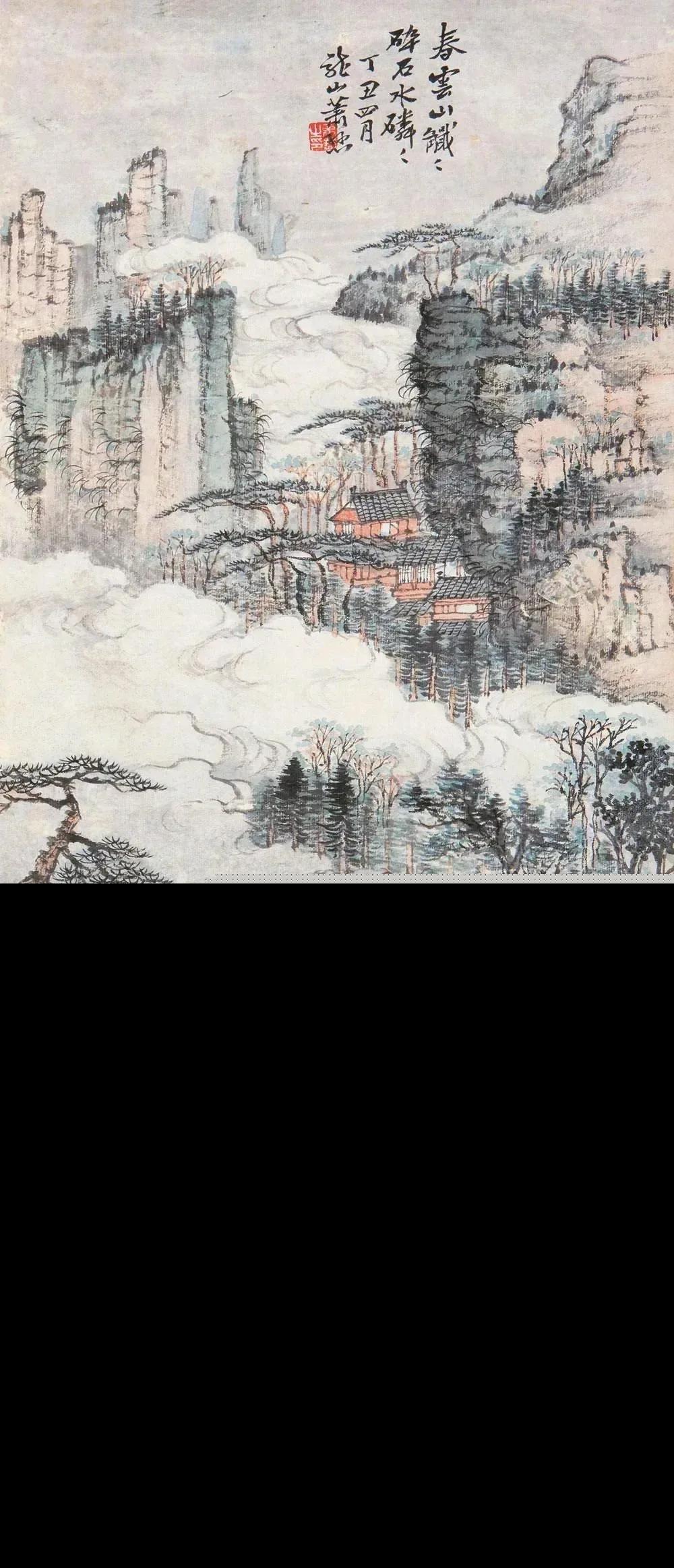曲词叨叨令赏析（叨叨令温润的意象）