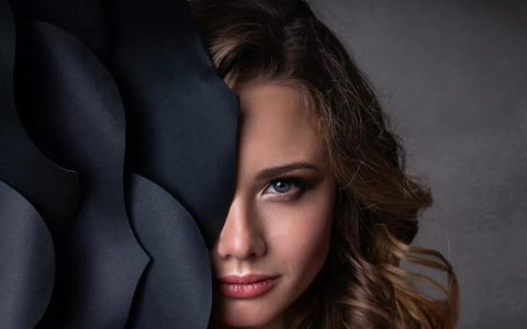 脸部识别软件app（模拟人脸识别的软件）